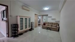 Blk 537 Guilin Breeze (Bukit Batok), HDB 3 Rooms #603676821